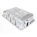 Picture of VMP 2020+ Ford Predator Engine Supercharger Lid Upgrade - Silver