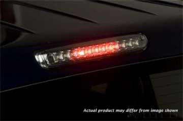 Picture of Putco 07-14 Chevrolet-GMC  Silverado-Sierra - Smoke LED Third Brake Lights - Replacement