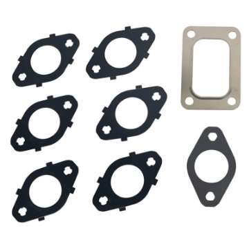 Picture of BD Diesel Gasket Set Exhaust Manifold - Cummins 6-7L RAM 2013-2018 Cab & Chassis