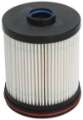 Picture of K&N 40-016in Length 3-438in OD Universal Replacement Fuel Filter