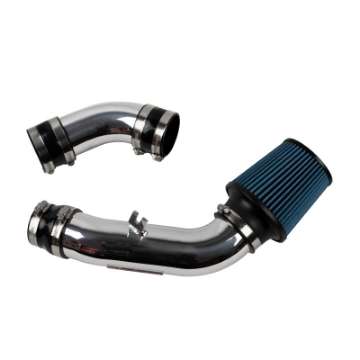 Picture of Injen 18-20 Kia Forte 2-0L L4 Polished Cold Air Intake