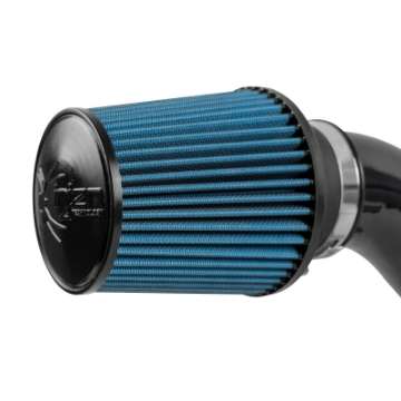 Picture of Injen 18-20 Kia Forte 2-0L L4 Black Cold Air Intake