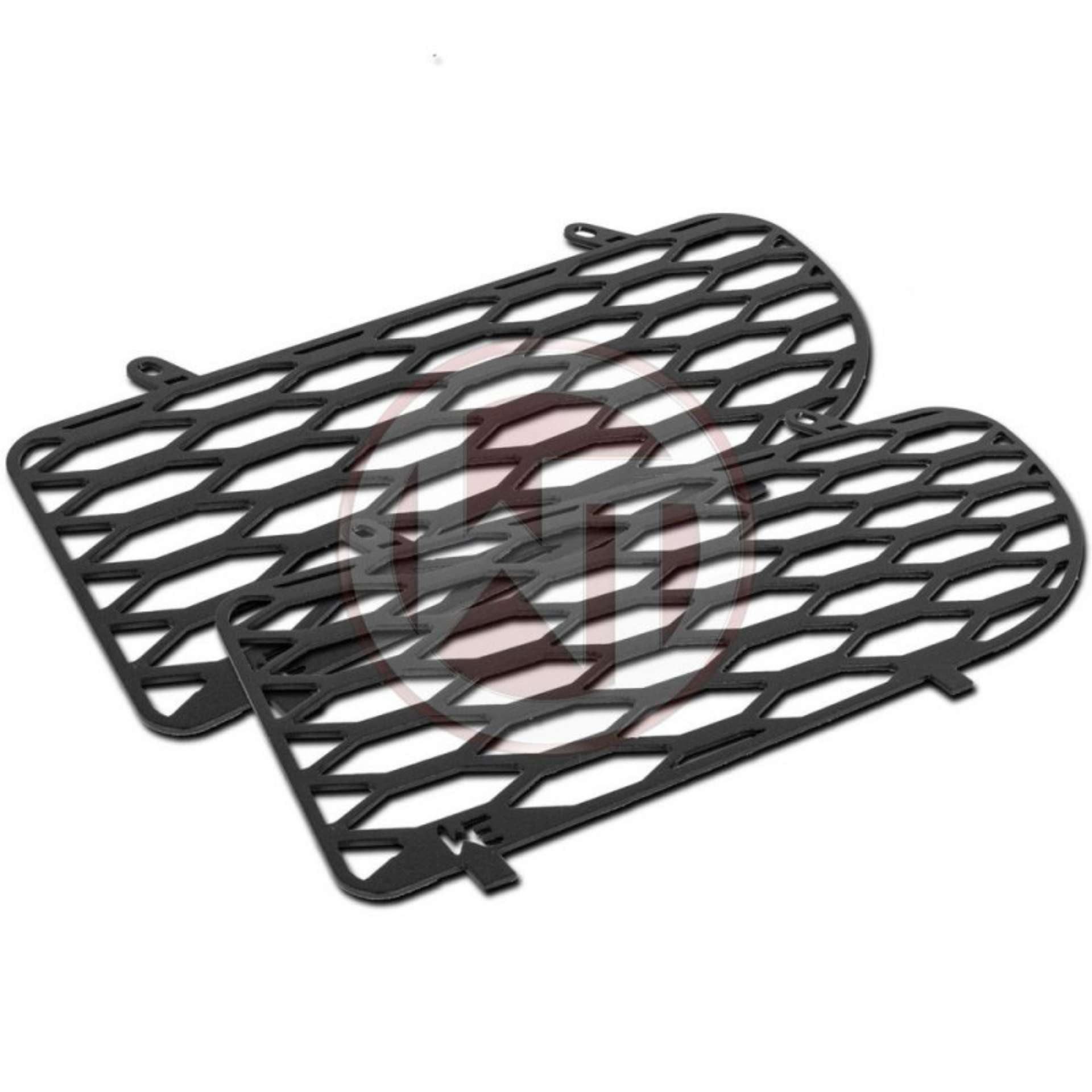 Picture of Wagner Tuning Audi RS4 B5 Air Inlet Gitter Set