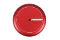 Picture of Perrin 2015+ Subaru WRX-STI Oil Filter Cover - Red