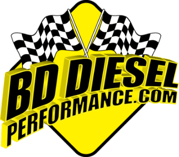 Picture of BD Diesel 08-10 Ford 5R110 Transmission Filter Kit