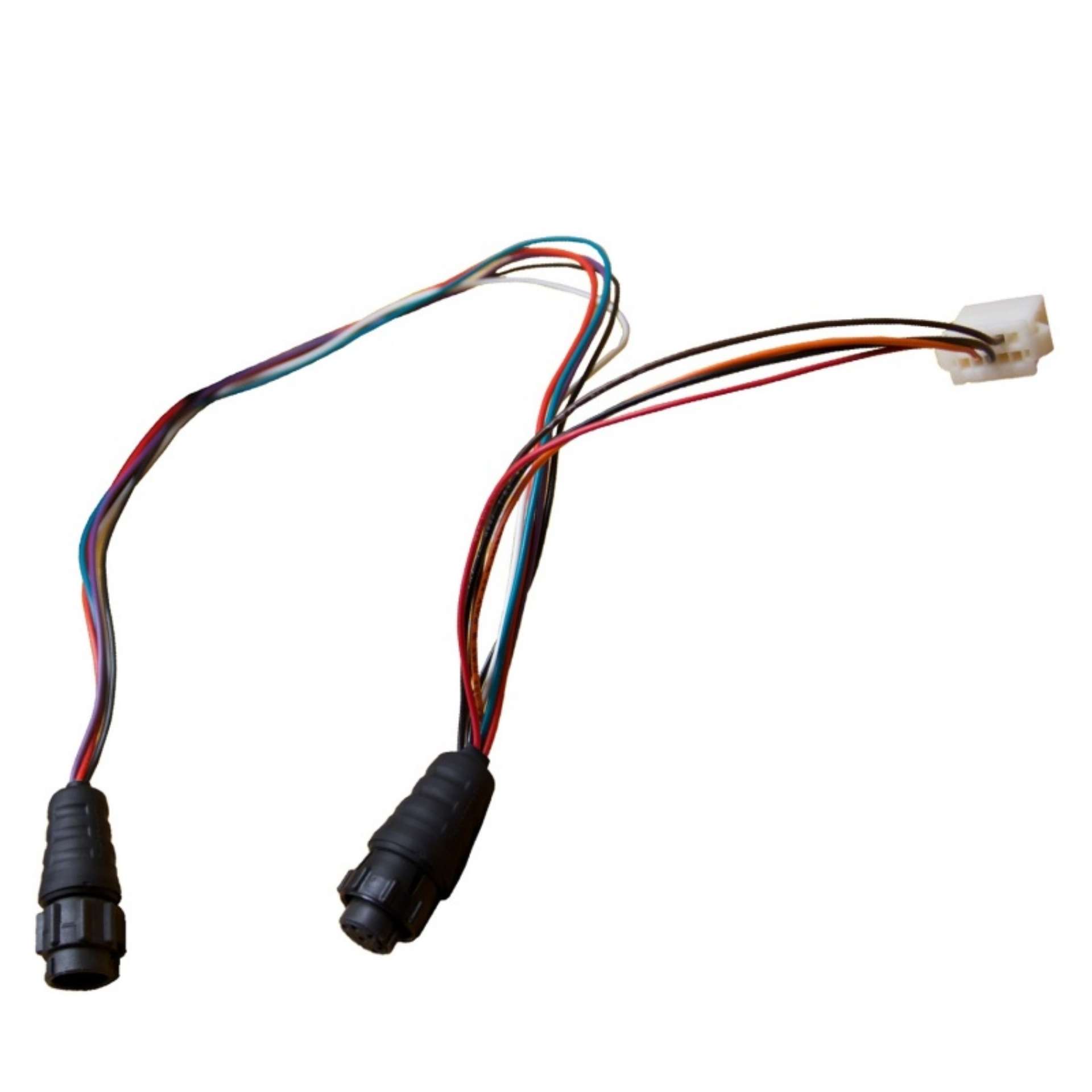 Picture of AutoMeter Wire Harness Jumper For Pic Programmer For Elite Pit Road Speed Tachs