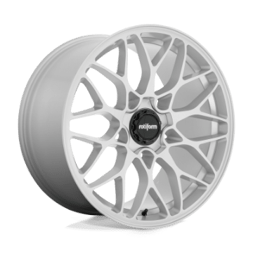 Picture of Rotiform R189 Wheel 19x8-5 5x112 35 Offset - Gloss Silver