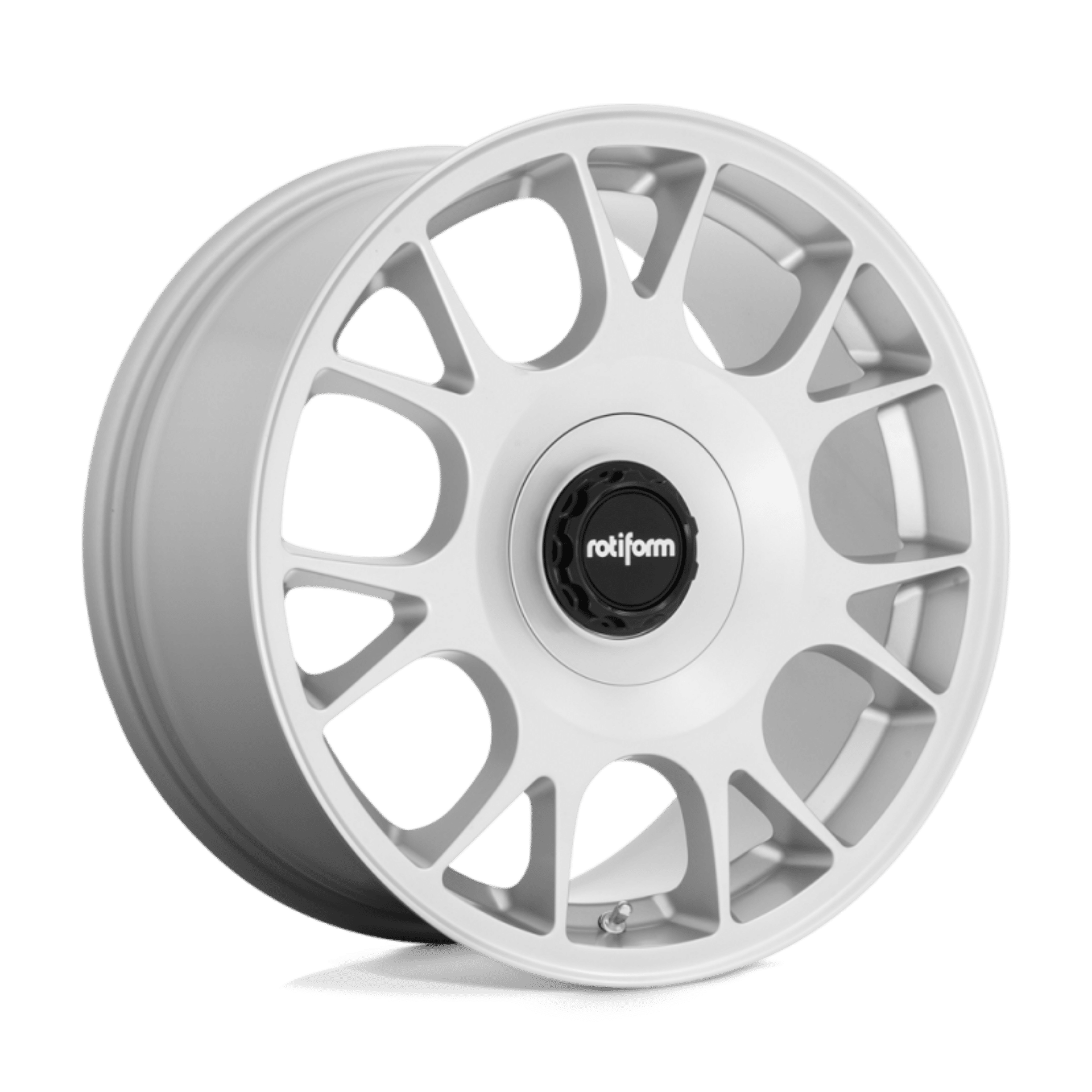 Picture of Rotiform R188 TUF-R Wheel 18x8-5 Blank 20 Offset - Silver