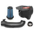 Picture of Injen 12-18 Jeep Wrangler JK V6-3-6L Evolution Intake- Dry