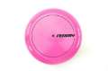 Picture of Perrin 2015+ Subaru WRX-STI Oil Filter Cover - Hyper Pink