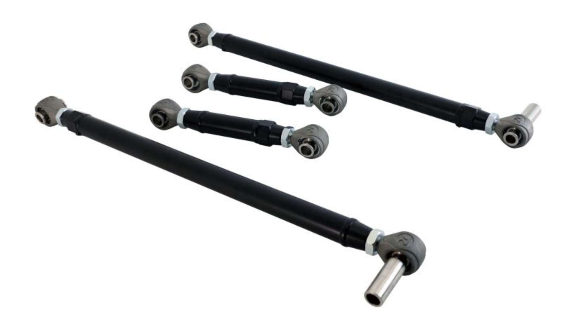 Picture of Ridetech 67-69 Chevrolet Camaro Replacement 4 Link Bars w- R-Joints