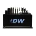 Picture of DeatschWerks VB40AX1 Single Pump 40 Amp Voltage Booster