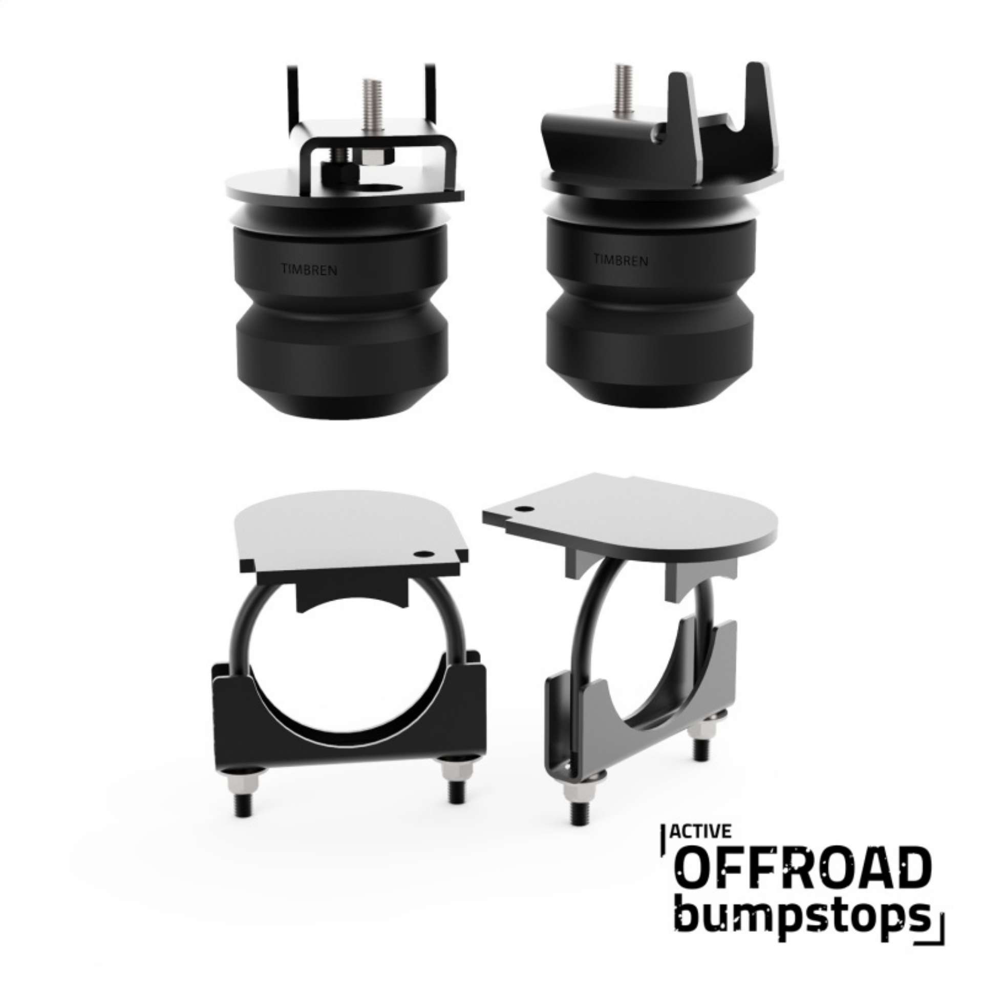 Picture of Timbren Active Offroad Bump Stops