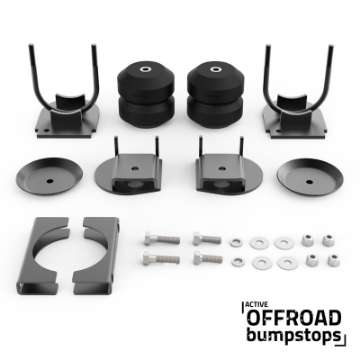 Picture of Timbren Active Offroad Bump Stops