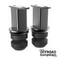 Picture of Timbren 1984 Toyota Land Cruiser Base Rear Active Off Road Bumpstops