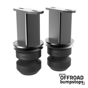 Picture of Timbren 1984 Toyota Land Cruiser Base Rear Active Off Road Bumpstops