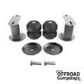 Picture of Timbren 1984 Toyota Land Cruiser Base Rear Active Off Road Bumpstops