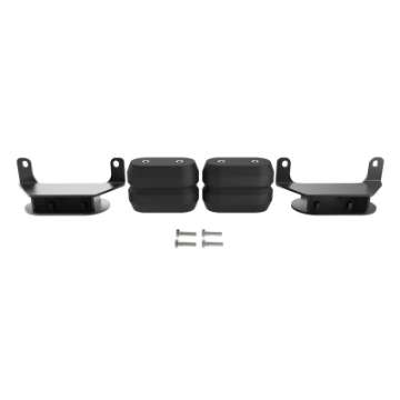 Picture of Timbren 2003 Ford F650 Rear Suspension Enhancement System