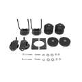 Picture of Timbren 2005 Dodge Dakota 4WD Rear Suspension Enhancement System