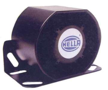 Picture of Hella Bu Alarm 107Db 1224V Hd