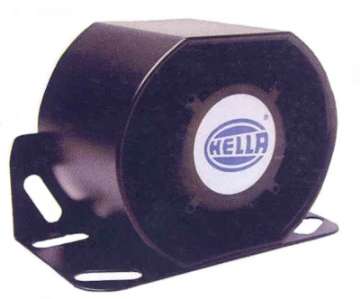 Picture of Hella Bu Alarm 112Db 1224V Hd