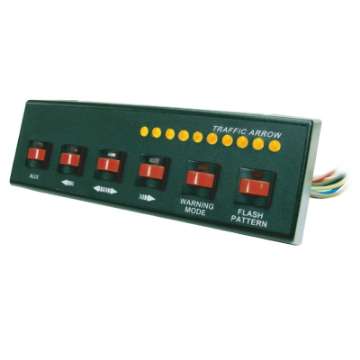 Picture of Hella Control Unit 5Ds