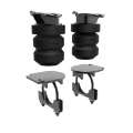 Picture of Timbren 2005 Dodge Dakota RWD Rear Suspension Enhancement System