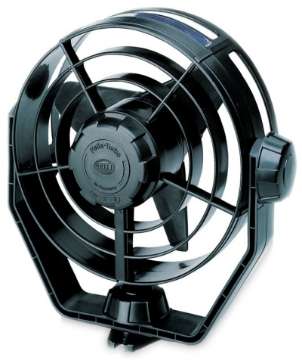 Picture of Hella Fan Turbo 2Speed 12V Blk