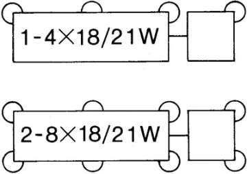 Picture of Hella Flasher 12V 4 Pin Bkt 10200W