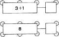 Picture of Hella Flasher Unit Led 12V 3+1