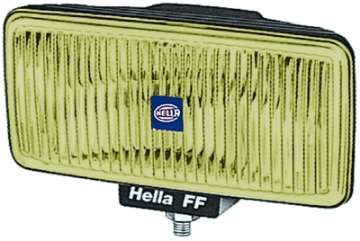 Picture of Hella Headlamp Zfh Yellow 0-180Gr Swmk Mg 1Fd