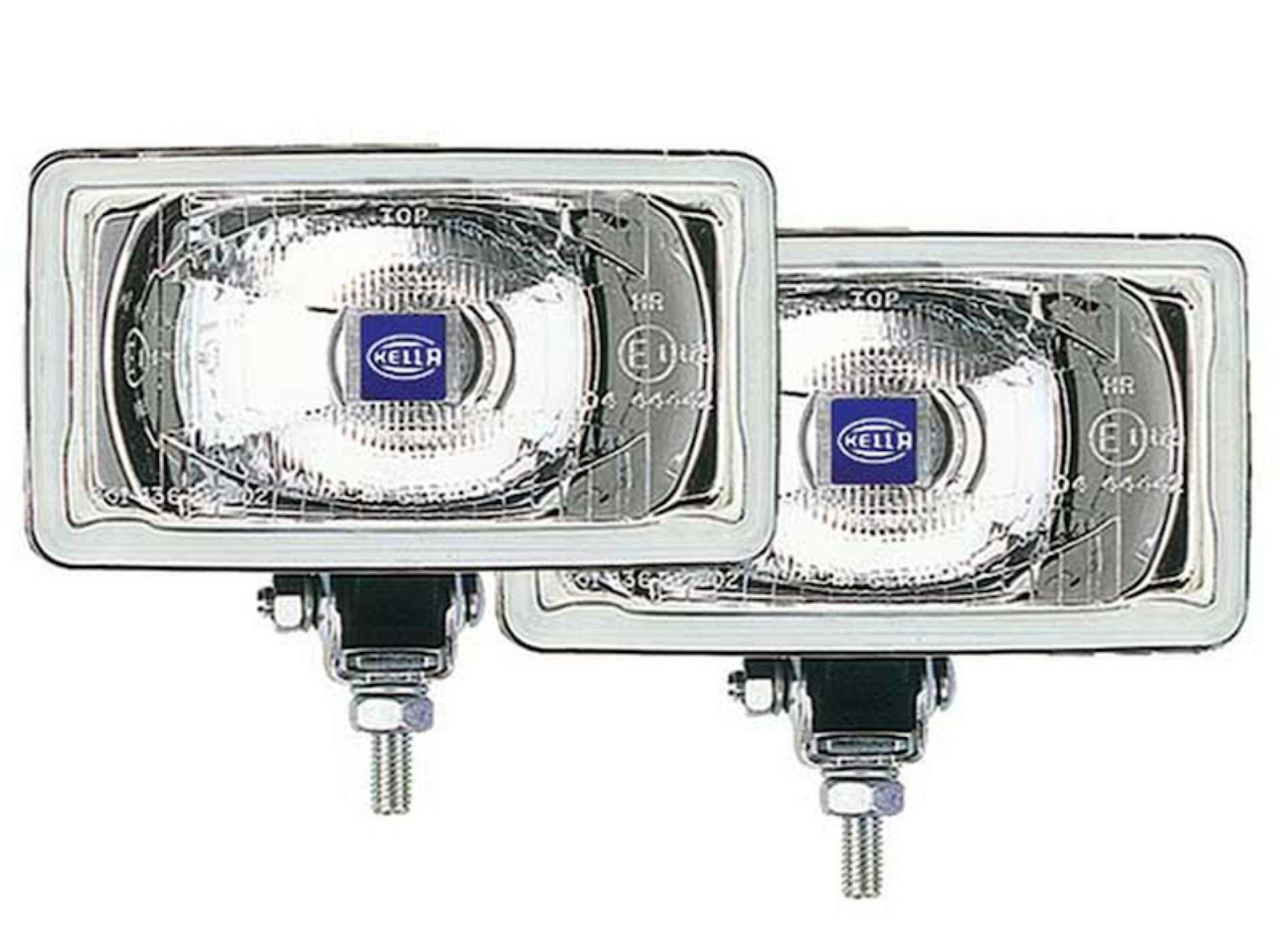 Picture of Hella Headlamp Zfh 0-180Gr Sw Gn Mgs12 1Fd