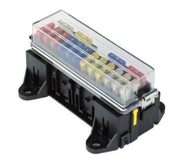 Picture of Hella Fuse Box 16 Way Kit