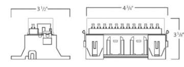 Picture of Hella Fuse Box 16 Way Kit