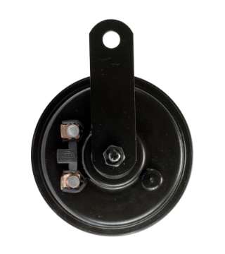 Picture of Hella Horn Bl Blk Disc Ht 92Mm 12V Univ