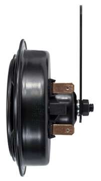 Picture of Hella Horn Bl Blk Disc Ht 92Mm 12V Univ