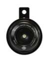 Picture of Hella Horn Bl Blk Disc Ht Mcycle 12V Univ