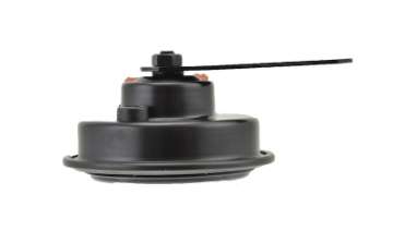 Picture of Hella Horn Bx Blk Disc Ht 77Mm 12V Univ