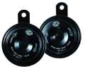 Picture of Hella Horn Kit Bx Blk Disc 77Mm 12V Univ