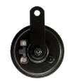 Picture of Hella Horn Kit Bx Blk Disc 92Mm 12V Univ