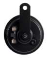 Picture of Hella Horn Kit Bx Blk Disc 92Mm 24V Univ