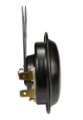 Picture of Hella Horn Kit Bx Blk Disc Mcycle 12V Univ