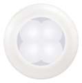 Picture of Hella Instruction Lamp White Md12 2Xt