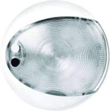 Picture of Hella Interior Lamp Euroled130T White 2Ja