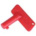 Picture of Hella Key Batt Mstr Switch Red Single