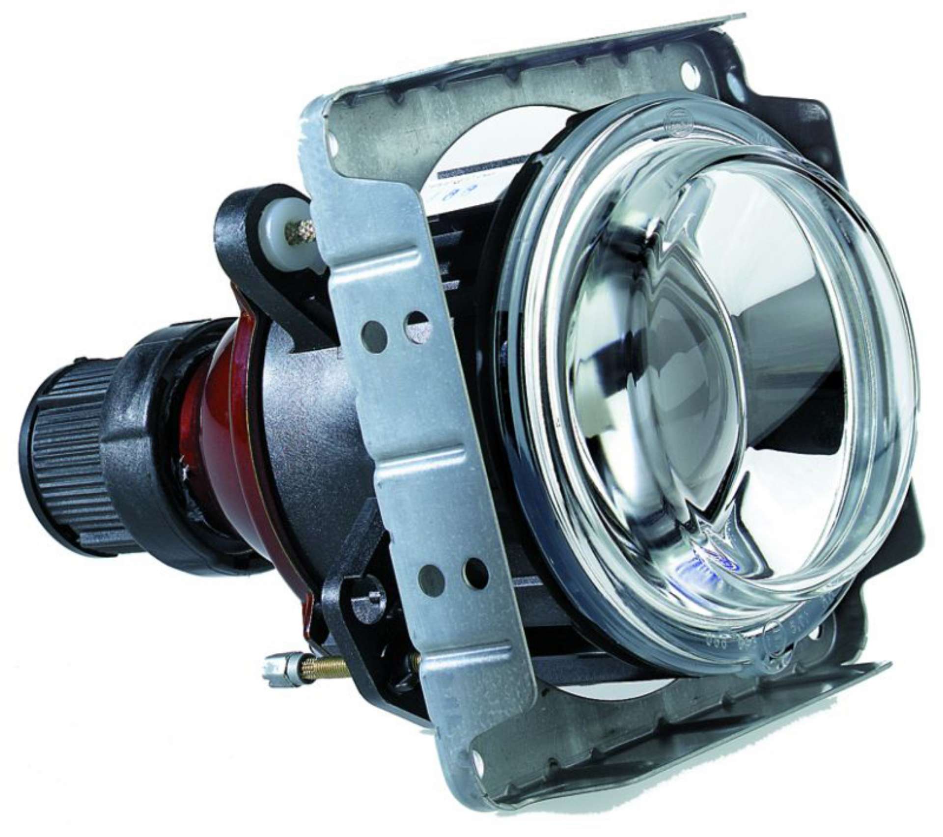 Picture of Hella Headlamp DeUs A 1Bl