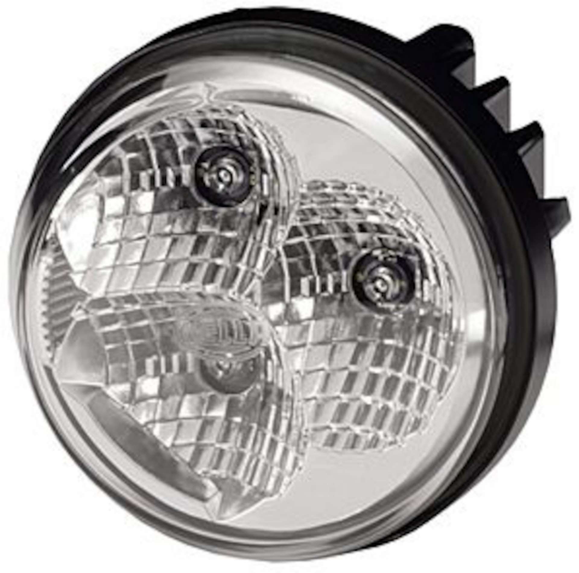 Picture of Hella Daytime Running Lamp Lh Md12-24 2Pt