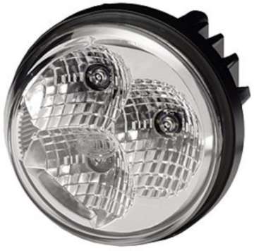 Picture of Hella Daytime Running Lamp Rh Md12-24 2Pt