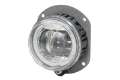 Picture of Hella Headlamp DeZn Co Rh Md12-24 1N0