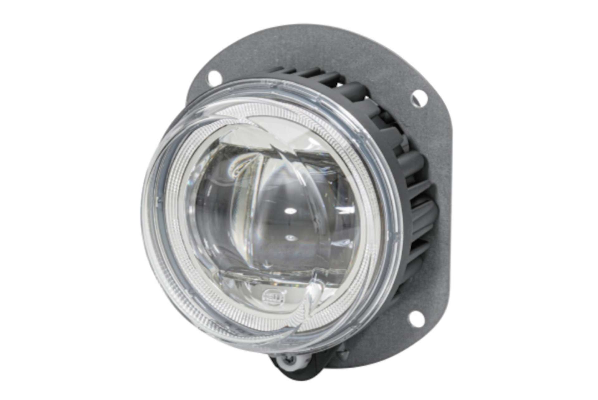 Picture of Hella Headlamp DeZn Co Rh Md12-24 1N0